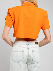 Поло J.B4 (Just Before) модель 3WF01041 Фото