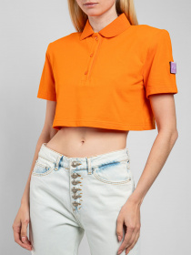 Поло J.B4 (Just Before) модель 3WF01041 Фото