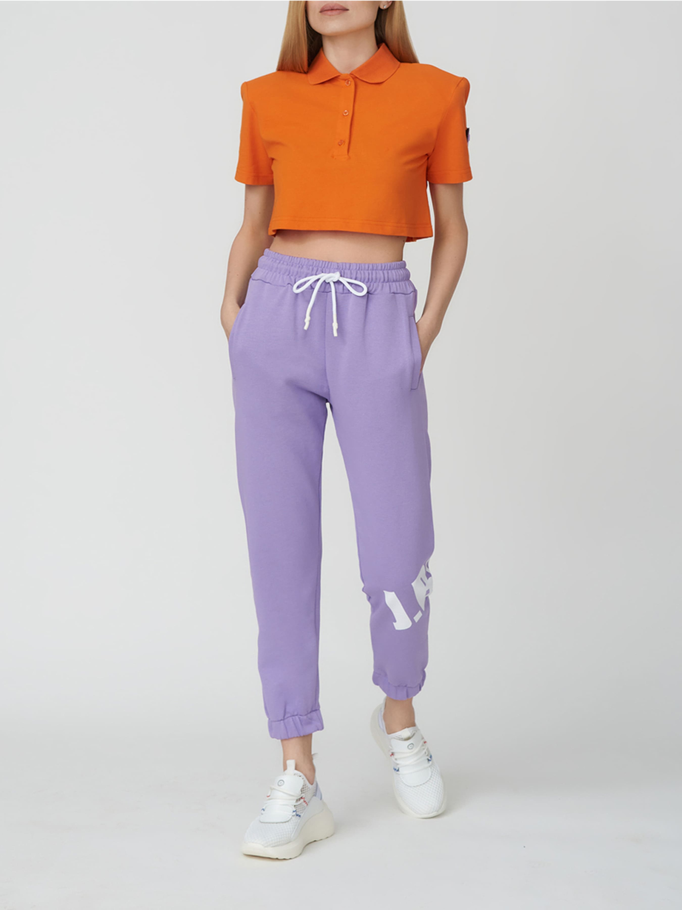 Поло J.B4 (Just Before) модель 3WF01041 Фото