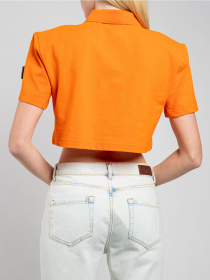 Поло J.B4 (Just Before) модель 3WF01041 Фото