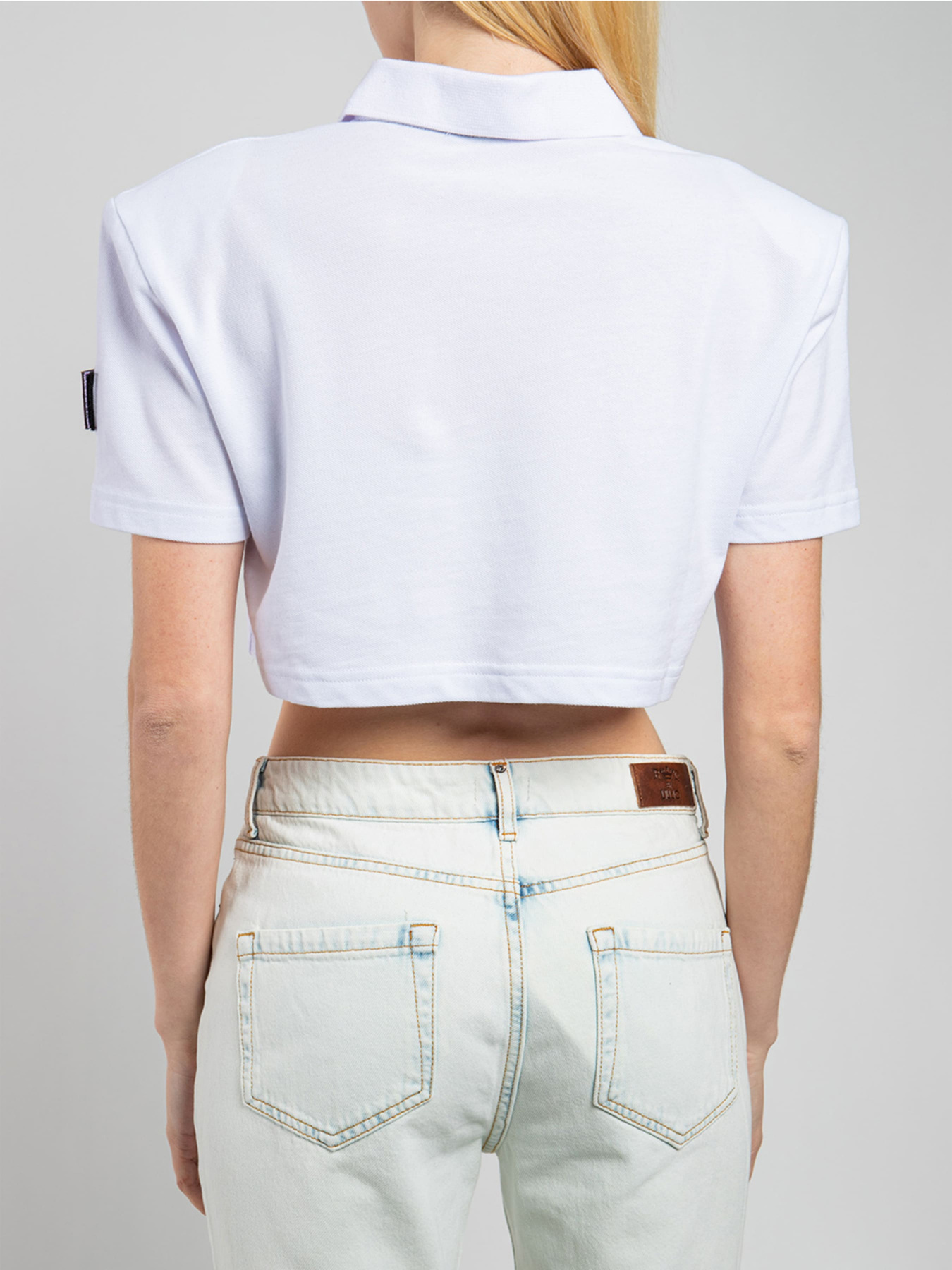 Поло J.B4 (Just Before) модель 3WF01001 Фото