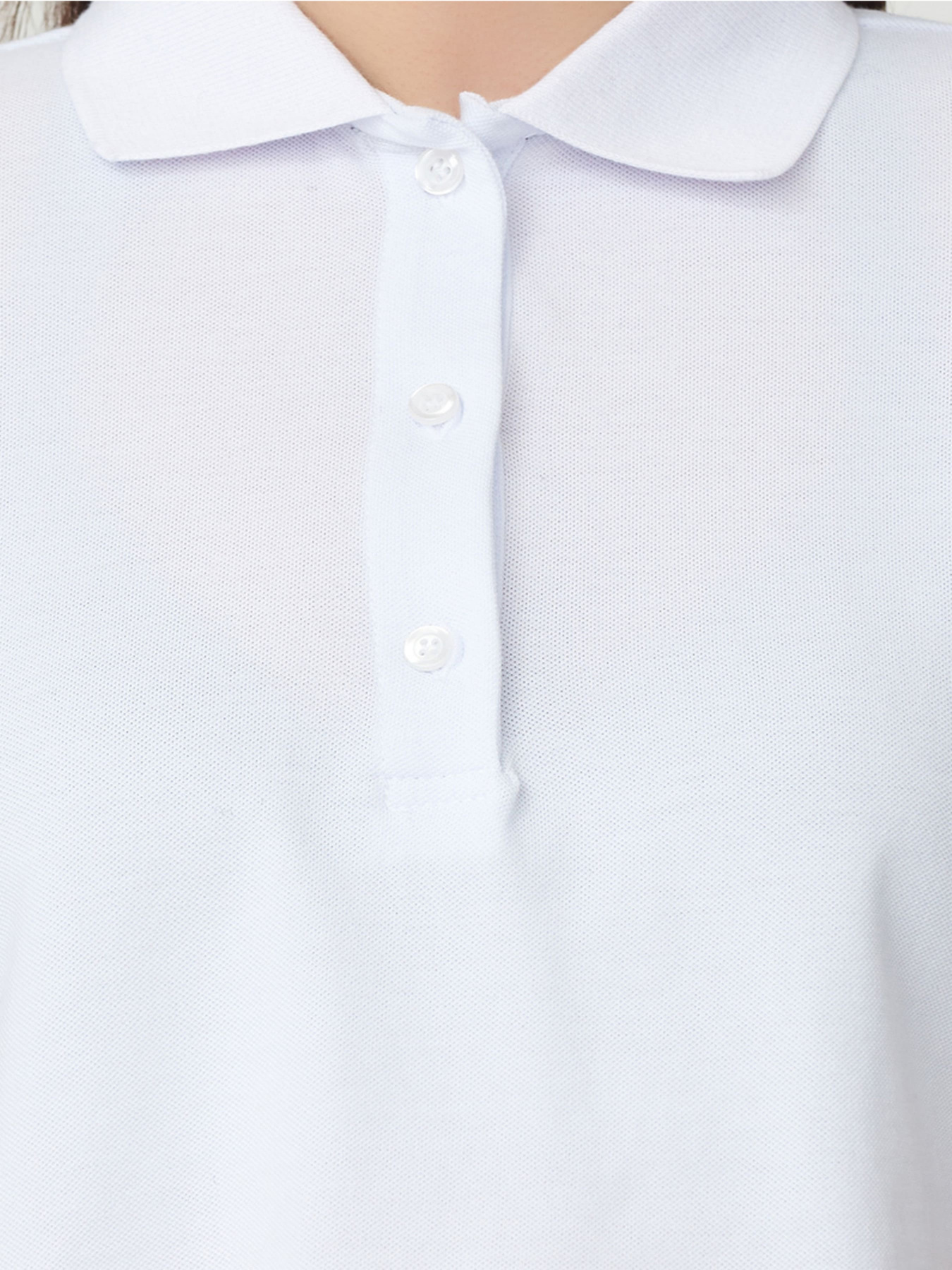 Поло J.B4 (Just Before) модель 3WF01001 Фото