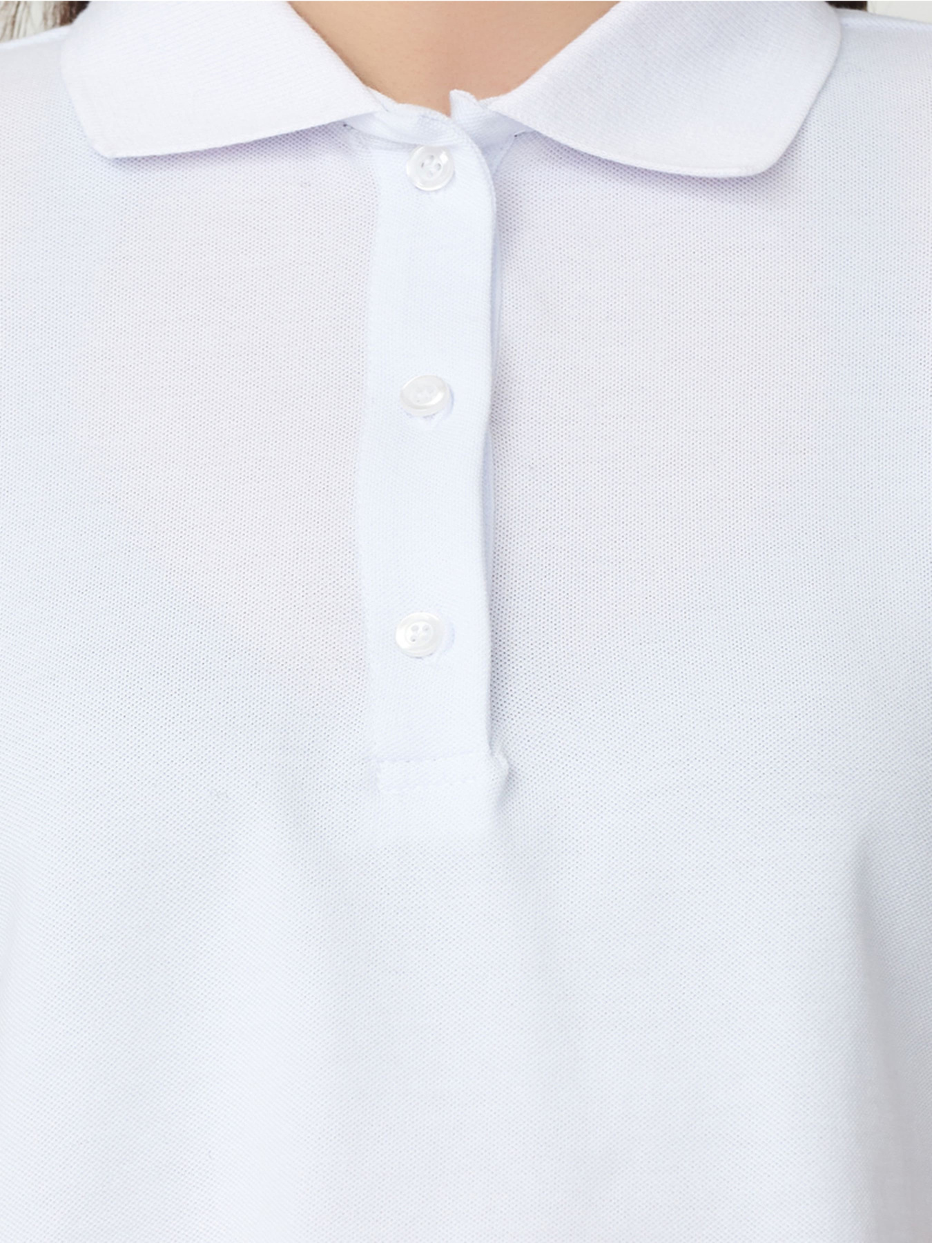 Поло J.B4 (Just Before) модель 3WF01001 Фото