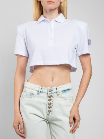 Поло J.B4 (Just Before) модель 3WF01001 Фото