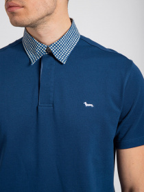 Поло Harmont&Blaine модель LRH003020004S01_808 Фото