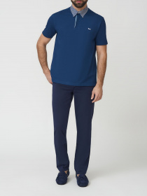 Поло Harmont&Blaine модель LRH003020004S01_808 Фото