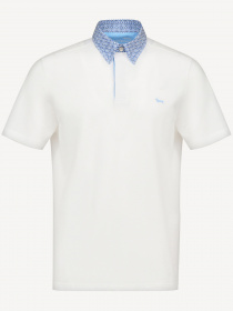 Поло Harmont&Blaine модель LRH003020004S20_100 Фото