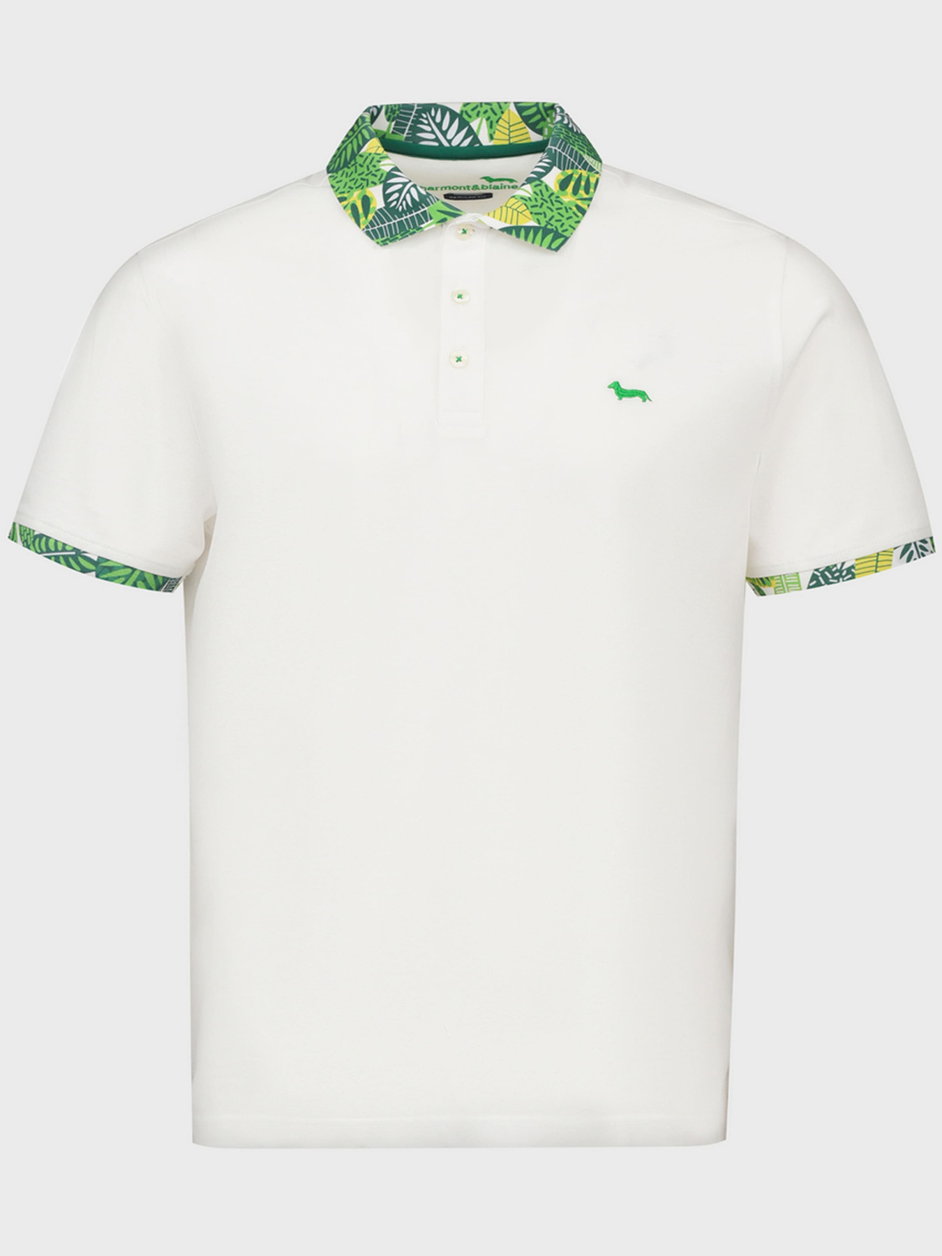 Поло Harmont&Blaine модель LRH285021067_100 Фото