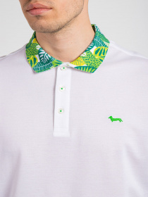 Поло Harmont&Blaine модель LRH285021067_100 Фото