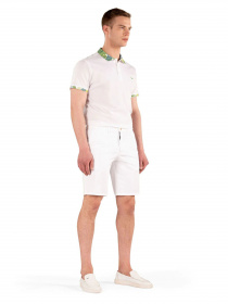 Поло Harmont&Blaine модель LRH285021067_100 Фото