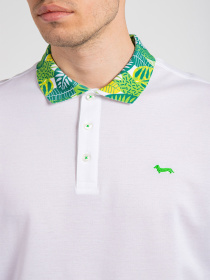 Поло Harmont&Blaine модель LRH285021067_100 Фото