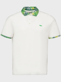 Поло Harmont&Blaine модель LRH285021067_100 Фото