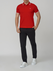 Поло Harmont&Blaine модель LNH010021148_534 Фото