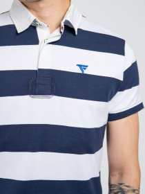 Поло Fred Mello модель FM22S17QF_0003 Поло Fred Mello модель FM22S17QF_0003 Фото