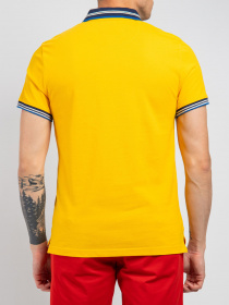 Поло Fred Mello модель FM22S23QU_1298 Поло Fred Mello модель FM22S23QU_1298 Фото