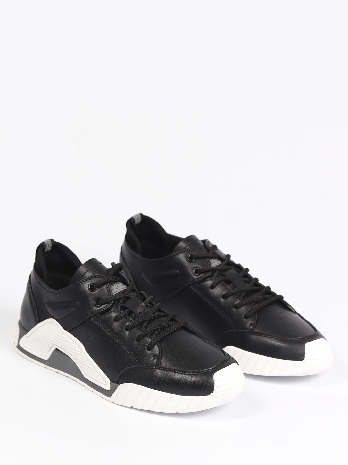 Кроссовки Respect модель IK83-139126 Фото