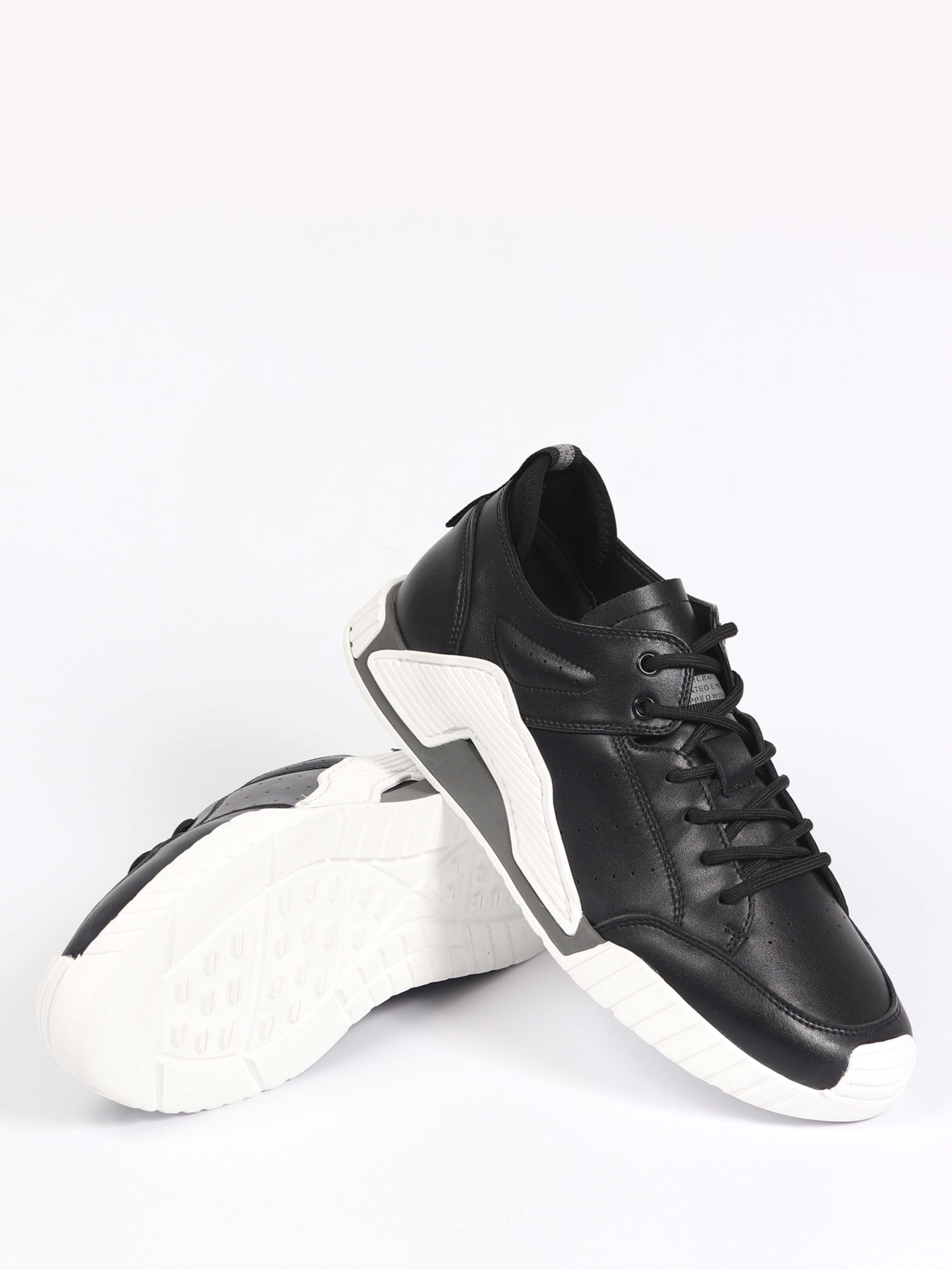 Кроссовки повседневные Respect модель IK83-139126 Фото