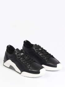 Кроссовки повседневные Respect модель IK83-139126 Фото