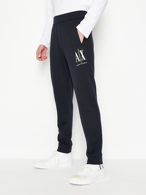 Брюки Armani Exchange модель 8NZPPA-ZJ1ZZ-1510 Фото