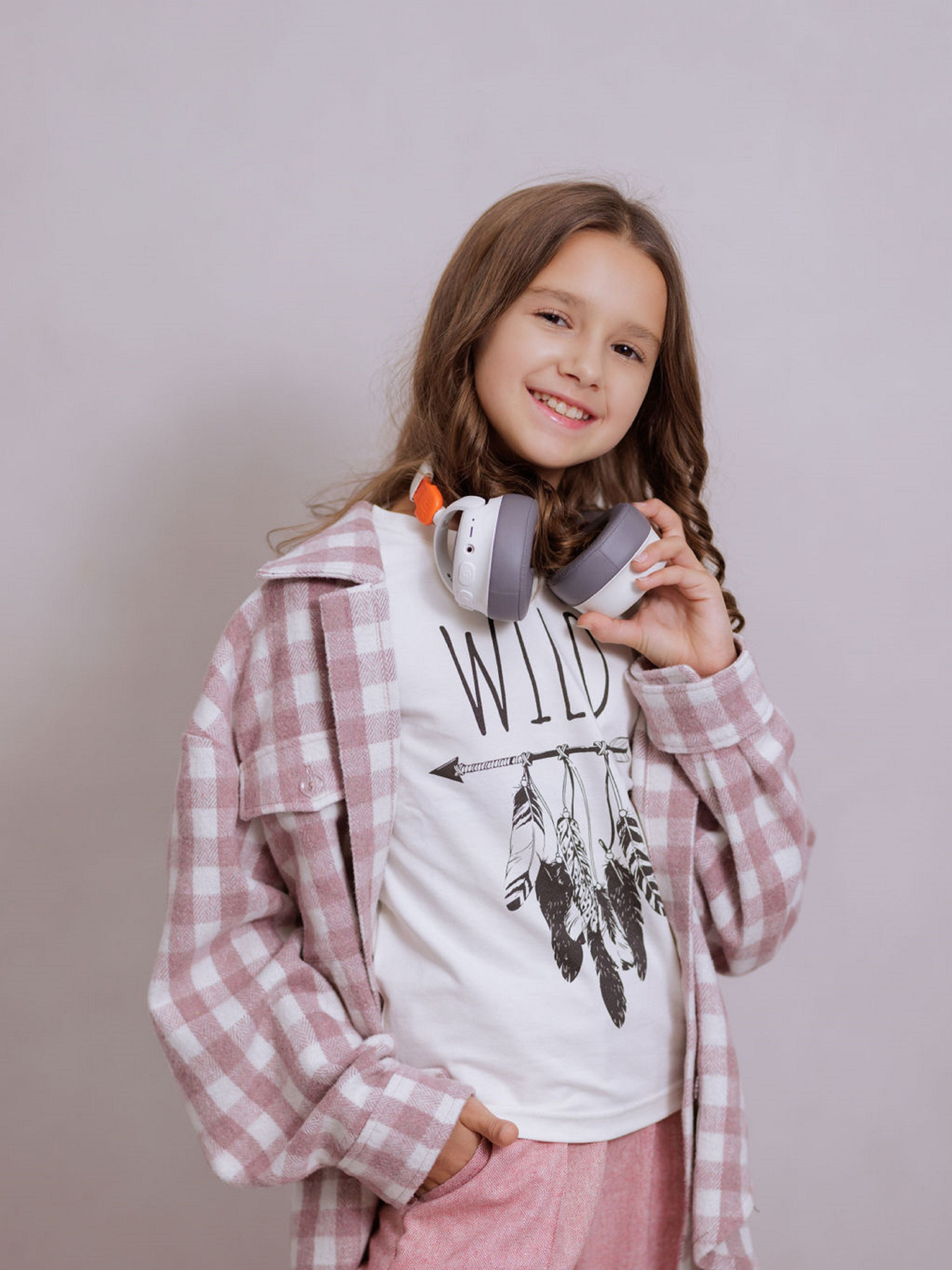 Футболка Miracle Kids модель 220232 Футболка Miracle Kids модель 220232 Фото