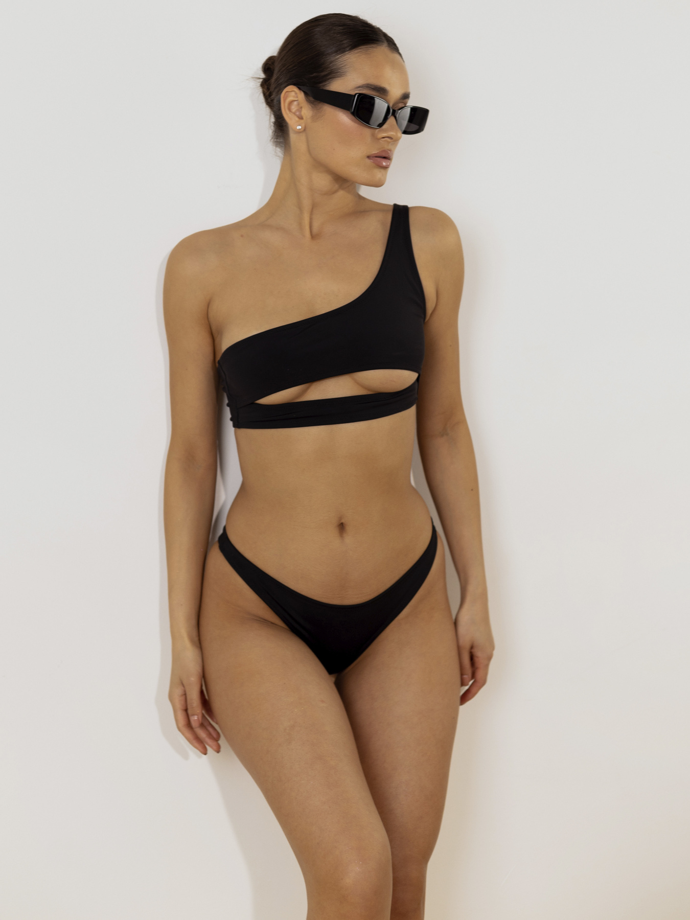 Купальник OVA OVA модель 184SW-21BI-bl Фото