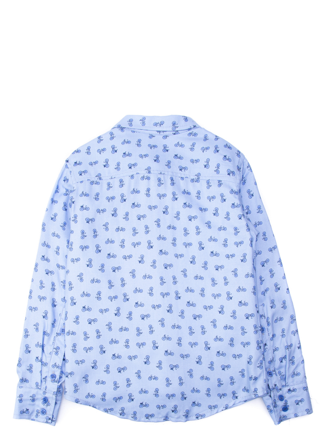 Рубашка Miracle Kids модель 190122-1 Фото