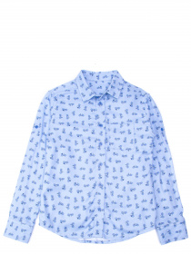 Рубашка Miracle Kids модель 190122-1 Фото