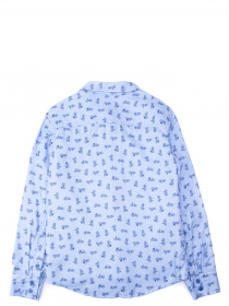 Рубашка Miracle Kids модель 190122-1 Фото