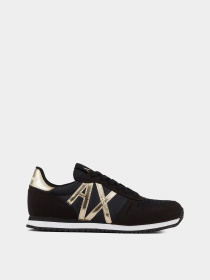 Кроссовкалар Armani Exchange үлгі XDX031-XV137-N692 Фото