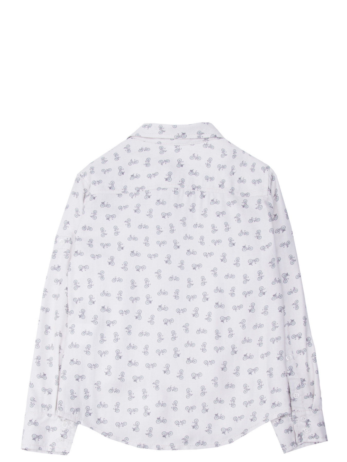 Рубашка Miracle Kids модель 190125 Фото