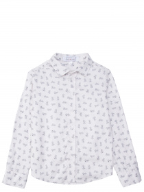 Рубашка Miracle Kids модель 190125 Фото