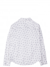 Сорочка повсякденна Miracle Kids модель 190125 Фото