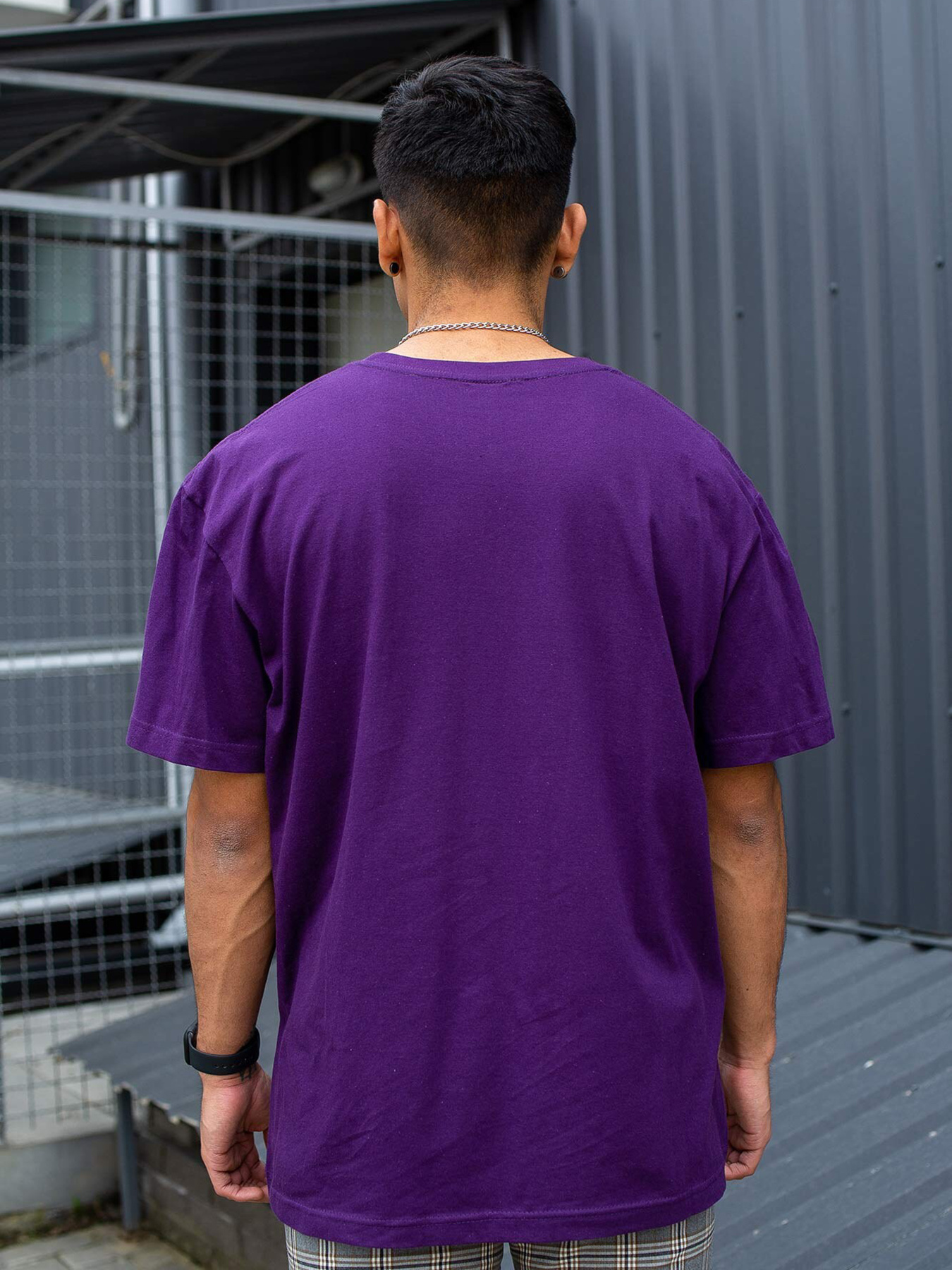 Футболка Without модель 8042914 Фото