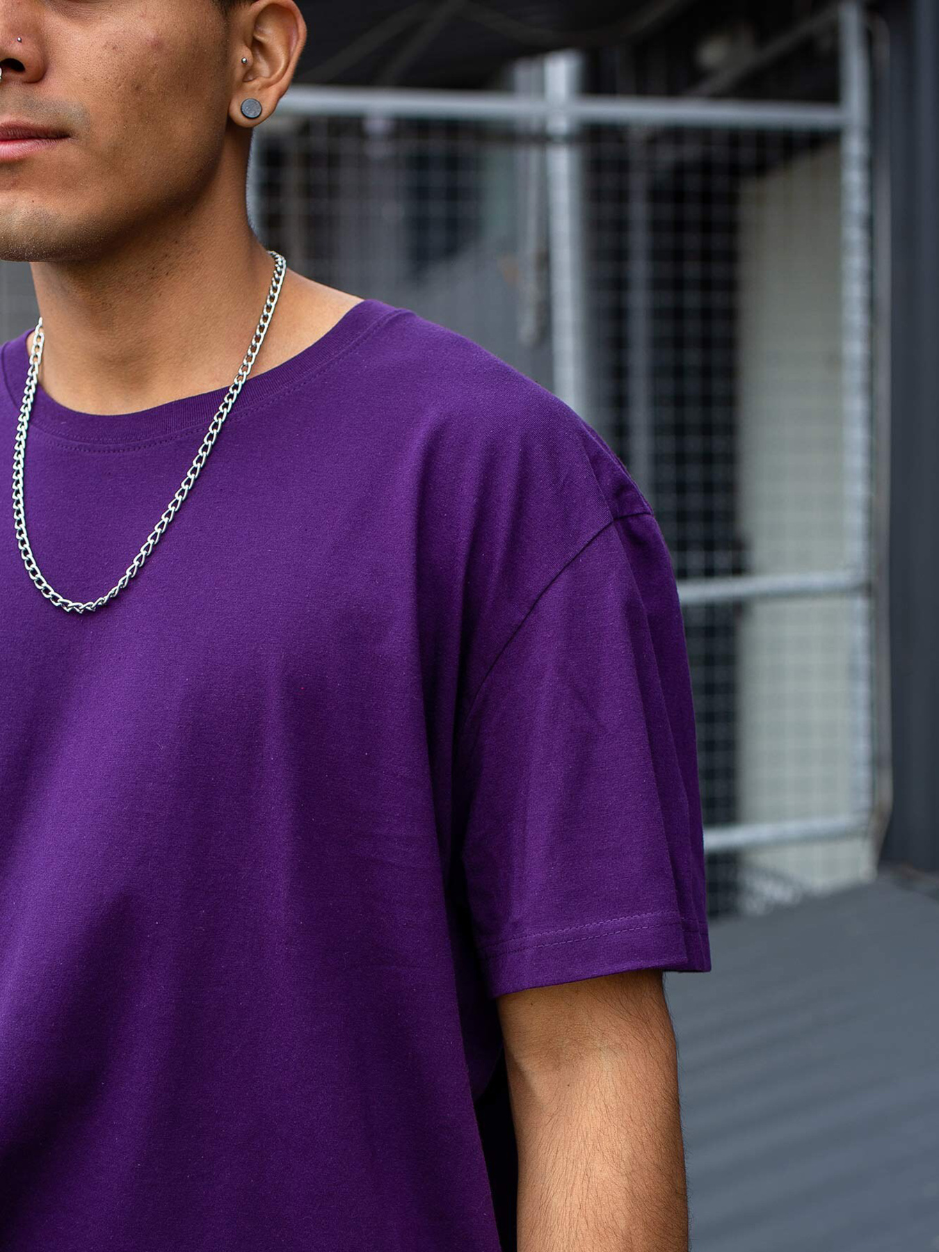 Футболка Without модель 8042914 Фото