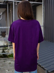 Футболка Without модель 8042915 Фото