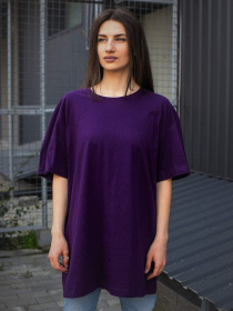 Футболка Without модель 8042915 Фото