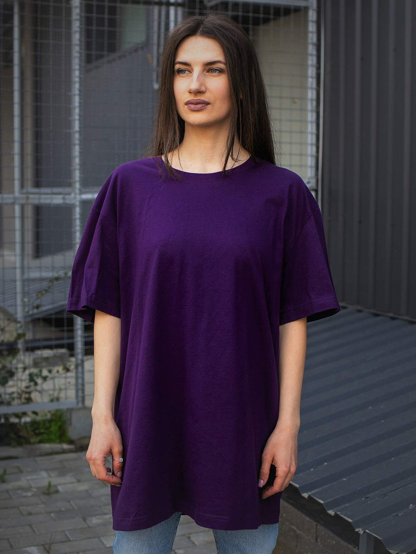 Футболка Without модель 8042915 Фото