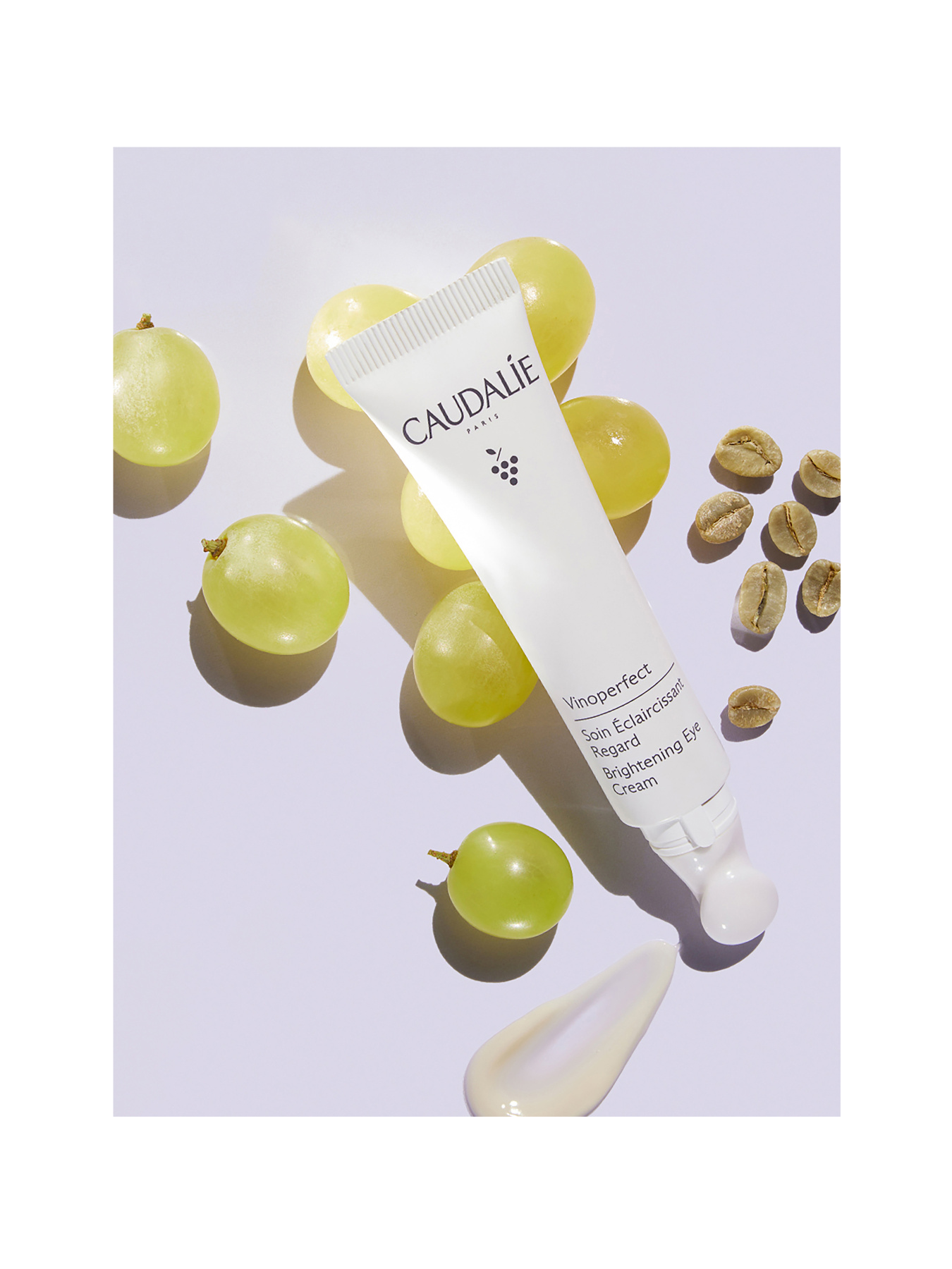 Крем-сияние для кожи вокруг глаз CAUDALIE модель 329 Фото