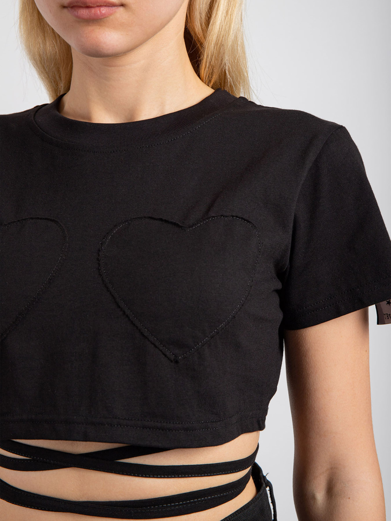 Топ J.B4 (Just Before) модель 3WF0103002 Фото