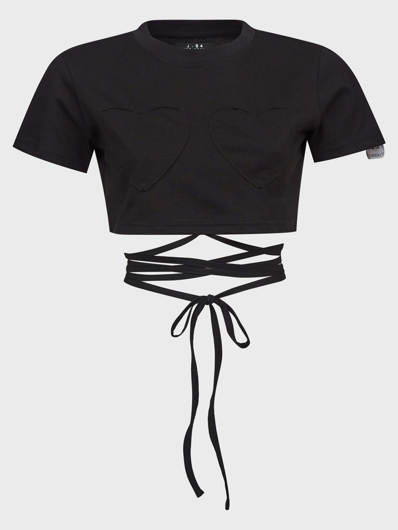 Топ J.B4 (Just Before) модель 3WF0103002 Фото