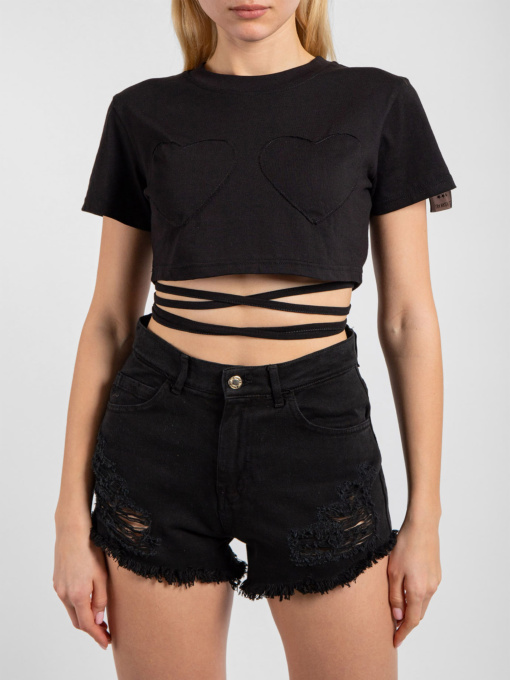 Топ J.B4 (Just Before) модель 3WF0103002 Фото