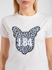 Футболка J.B4 (Just Before) модель 3WF83001 Фото