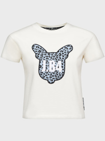 Футболка J.B4 (Just Before) модель 3WF83001 Фото