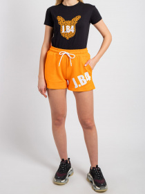 Футболка J.B4 (Just Before) модель 3WF83002 Фото