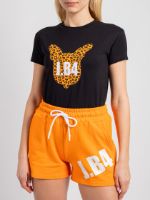 Футболка J.B4 (Just Before) модель 3WF83002 Фото