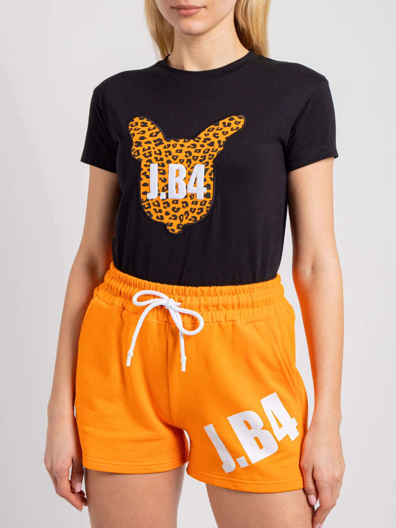 Футболка J.B4 (Just Before) модель 3WF83002 Фото