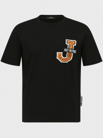 Футболка J.B4 (Just Before) модель 3MF09002 Фото