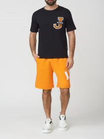 Футболка J.B4 (Just Before) модель 3MF09002 Фото