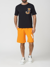 Футболка J.B4 (Just Before) модель 3MF09002 Фото