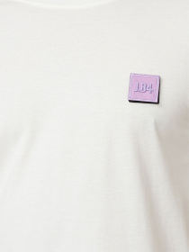 Футболка J.B4 (Just Before) модель 3MF11001 Фото